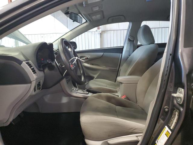 Zdjęcie 7 z aukcji – 2013 TOYOTA COROLLA BA z VIN 2T1BU4EE2DC121570