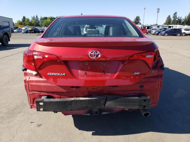 Photo 6 from auction – 2018 TOYOTA COROLLA L with VIN 2T1BURHE5JC075348