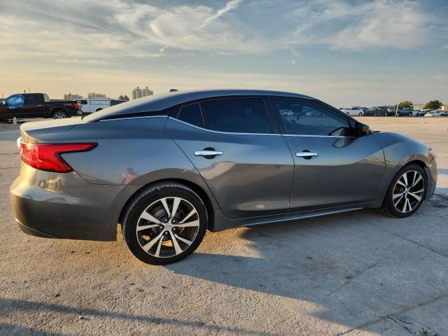 Photo 3 from auction – 2017 NISSAN MAXIMA 3.5 with VIN 1N4AA6AP1HC377923