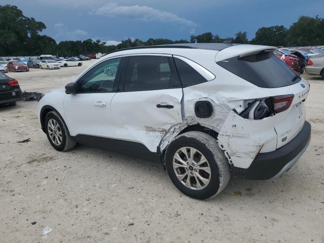 Photo 2 from auction – 2023 FORD ESCAPE ACT with VIN 1FMCU0GN1PUA64856