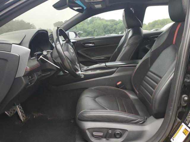 Photo 7 from auction – 2021 TOYOTA AVALON TRD with VIN 4T1FZ1FB2MU065201