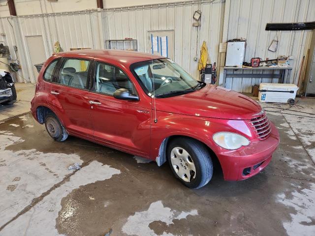 Photo 4 from auction – 2006 CHRYSLER PT CRUISER with VIN 3A4FY48B46T204760
