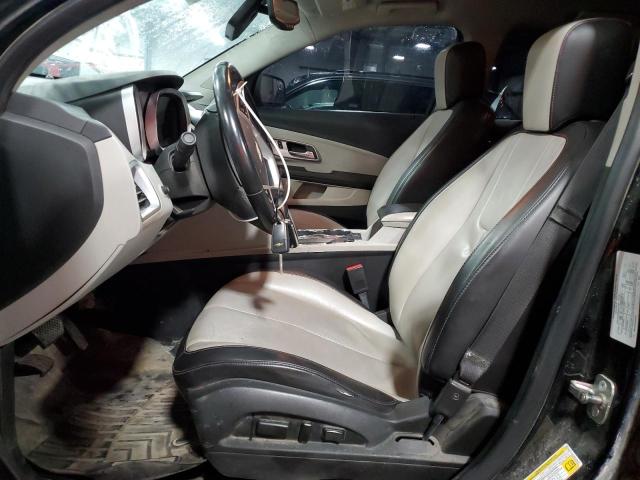 Photo 7 from auction – 2014 CHEVROLET EQUINOX LT with VIN 2GNFLGEK3E6228570