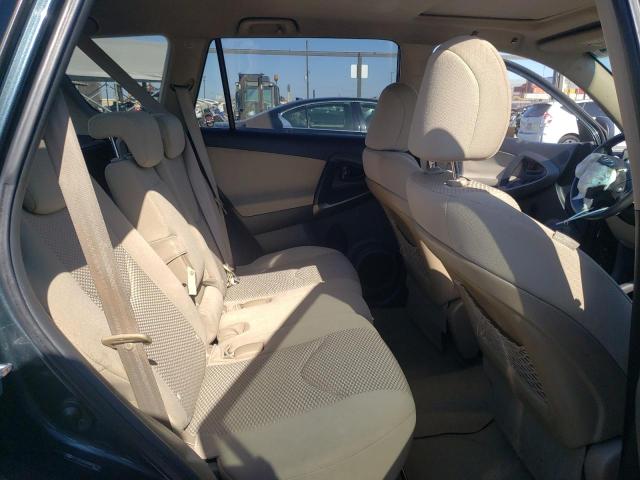 Photo 11 from auction – 2011 TOYOTA RAV4 with VIN 2T3ZF4DV6BW066750