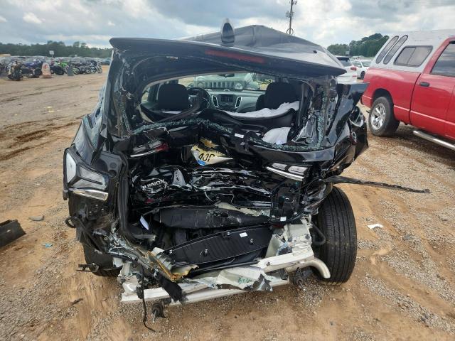 Photo 6 from auction – 2024 CHEVROLET EQUINOX LS with VIN 3GNAXHEG1RL148976