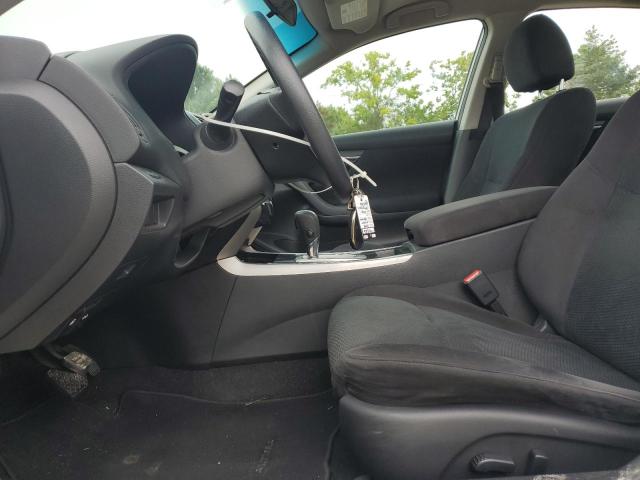 Photo 7 from auction – 2014 NISSAN ALTIMA 2.5 with VIN 1N4AL3AP8EN259067