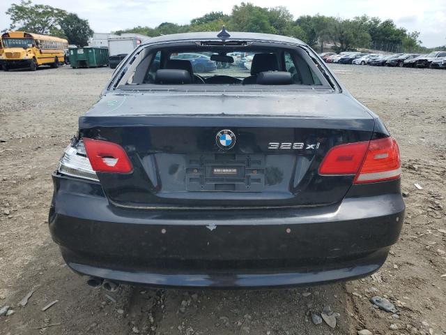 Photo 6 from auction – 2007 BMW 328 XI with VIN WBAWC33587PD06004