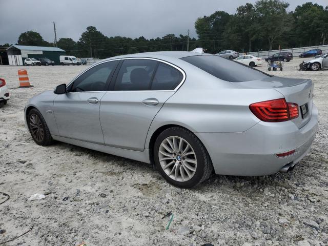 Photo 2 from auction – 2014 BMW 528 I with VIN WBA5A5C57ED505411