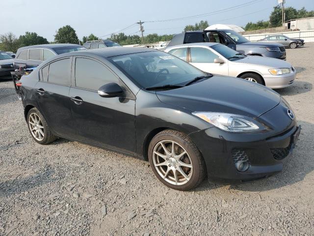 Photo 4 from auction – 2012 MAZDA 3 S with VIN JM1BL1W69C1583751