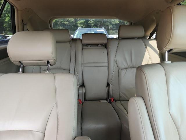 Photo 10 from auction – 2006 LEXUS RX 330 with VIN 2T2GA31U16C049670
