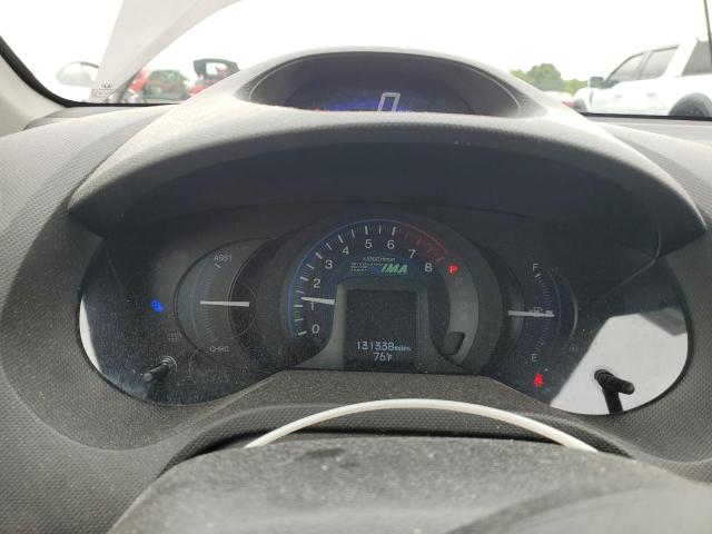 Photo 9 from auction – 2012 HONDA INSIGHT EX with VIN JHMZE2H73CS004900