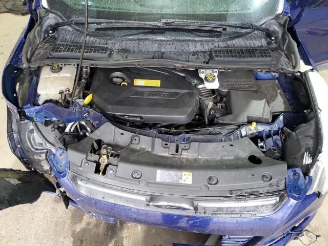 Photo 12 from auction – 2014 FORD ESCAPE SE with VIN 1FMCU9GX3EUC89086