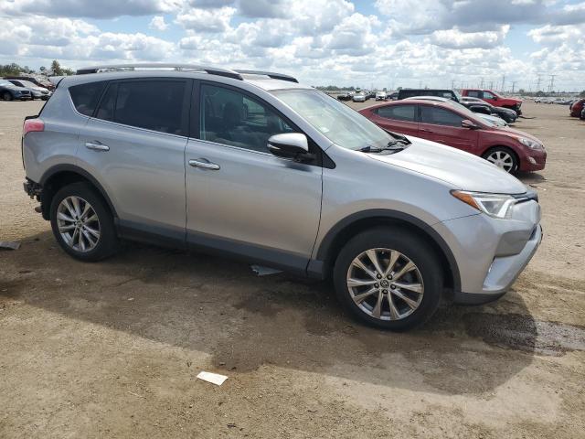 Photo 4 from auction – 2018 TOYOTA RAV4 LIMIT with VIN 2T3DFREV3JW769758