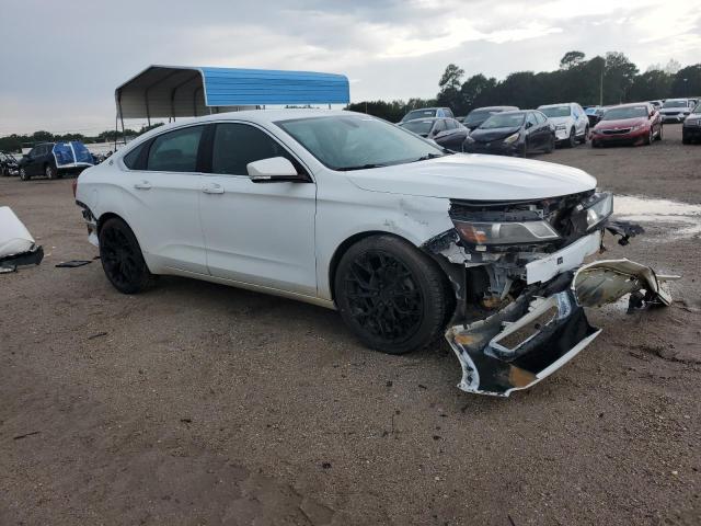 Photo 4 from auction – 2018 CHEVROLET IMPALA LT with VIN 2G1105S30J9139683