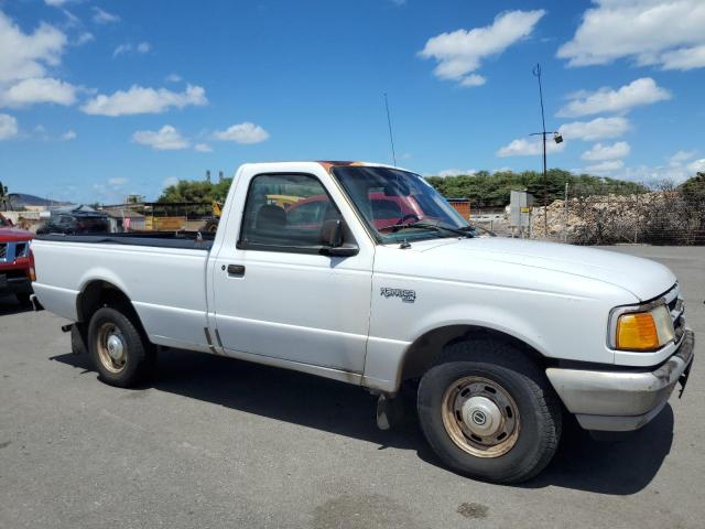 Photo 4 from auction – 1996 FORD RANGER with VIN 1FTCR10A9TUA93759
