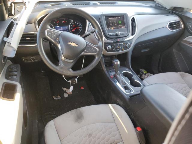 Photo 8 from auction – 2021 CHEVROLET EQUINOX LT with VIN 2GNAXUEV3M6155190