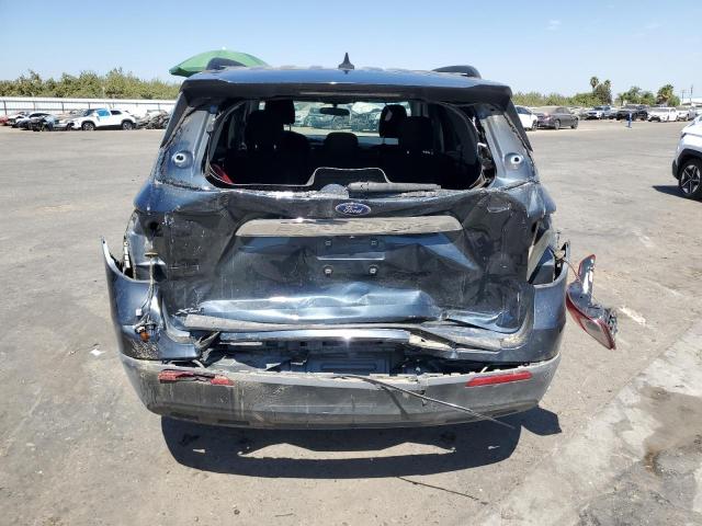 Photo 6 from auction – 2023 FORD EXPLORER X with VIN 1FMSK7DHXPGB44986
