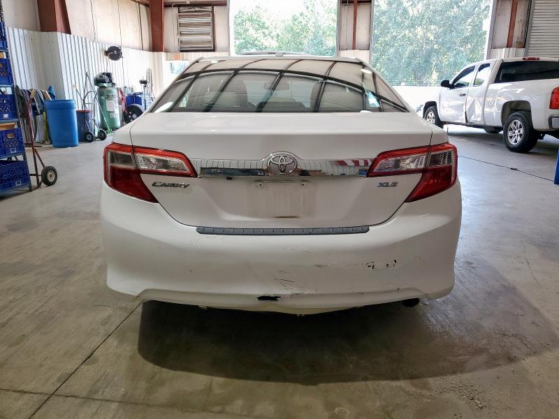 Photo 6 from auction – 2014 TOYOTA CAMRY L with VIN 4T4BF1FK4ER424465