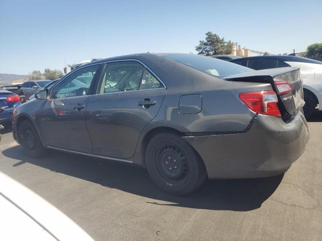 Photo 2 from auction – 2012 TOYOTA CAMRY BASE with VIN 4T4BF1FK1CR199354