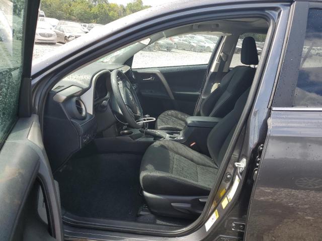 Photo 7 from auction – 2014 TOYOTA RAV4 XLE with VIN 2T3WFREV4EW130559