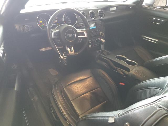 Photo 8 from auction – 2015 FORD MUSTANG with VIN 1FA6P8AM3F5339410