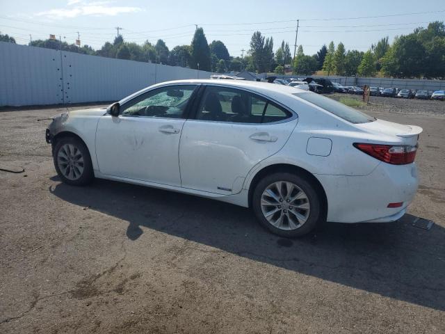 Photo 2 from auction – 2015 LEXUS ES 300H with VIN JTHBW1GG9F2095265