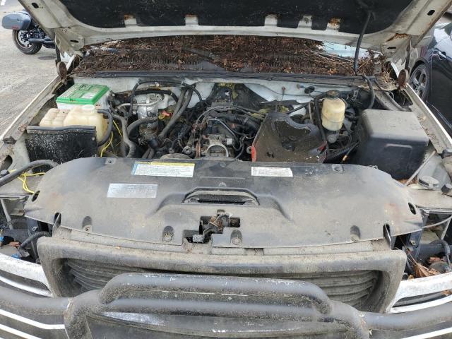 Photo 11 from auction – 2001 GMC SIERRA K25 with VIN 1GTHK29U21E204785