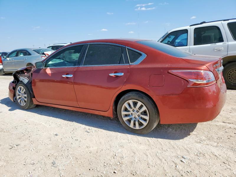 Photo 2 from auction – 2013 NISSAN ALTIMA 2.5 with VIN 1N4AL3AP7DC186459