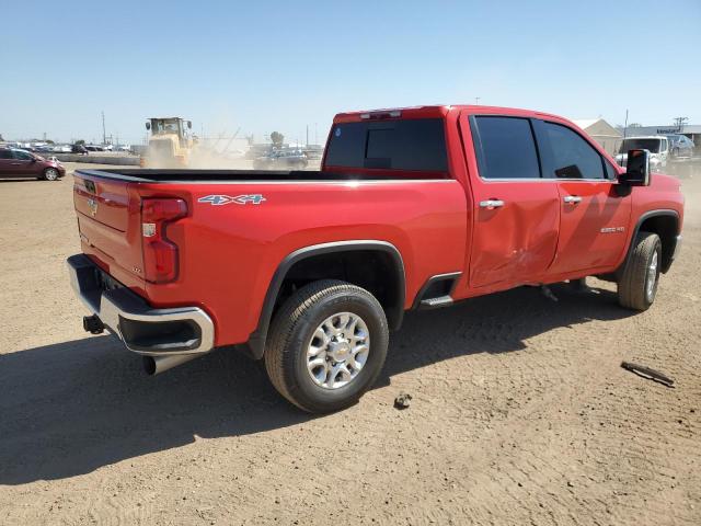 Photo 3 from auction – 2023 CHEVROLET SILVERADO with VIN 2GC4YPEY1P1720956