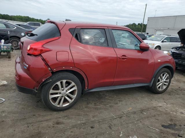 Photo 3 from auction – 2012 NISSAN JUKE S with VIN JN8AF5MV5CT109115