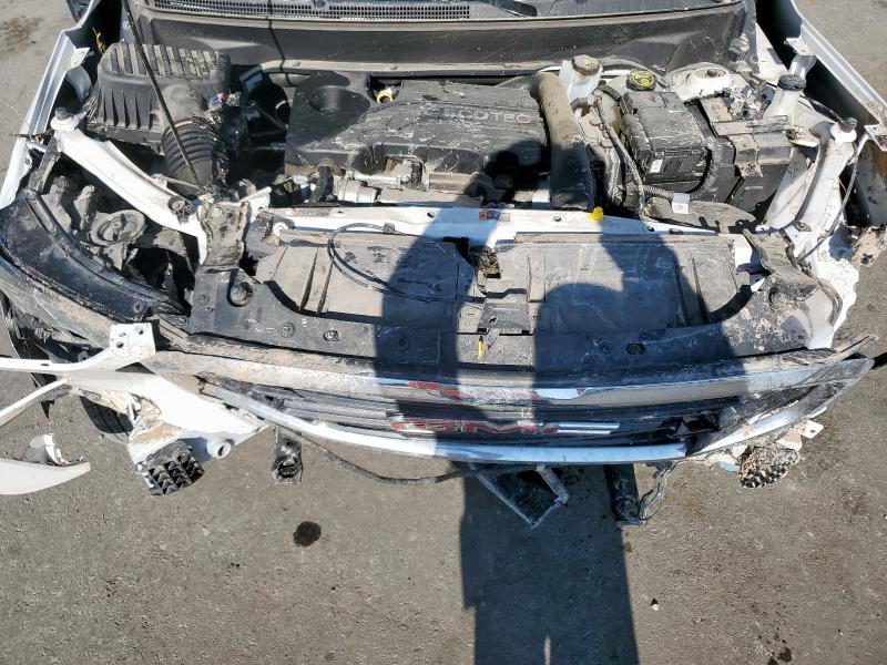 Photo 12 from auction – 2018 GMC TERRAIN SL with VIN 3GKALTEV2JL293460