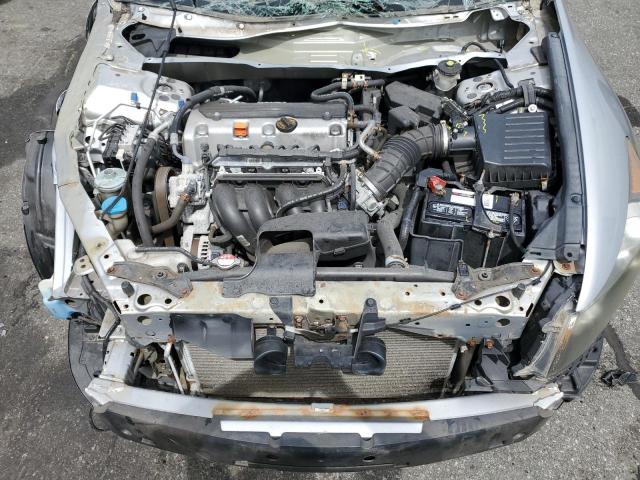 Photo 11 from auction – 2012 HONDA ACCORD LX with VIN 1HGCP2F30CA242888