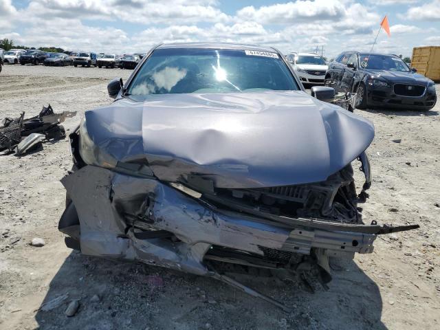 Photo 5 from auction – 2013 HONDA ACCORD EX with VIN 1HGCR2F79DA162679