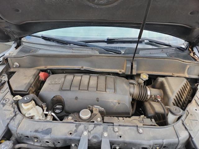Photo 12 from auction – 2016 BUICK ENCLAVE with VIN 5GAKRBKD9GJ120394