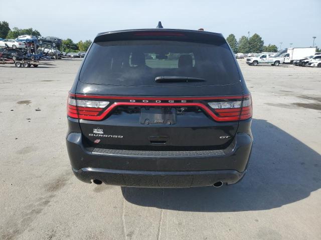 Photo 6 from auction – 2022 DODGE DURANGO GT with VIN 1C4RDJDGXNC135310