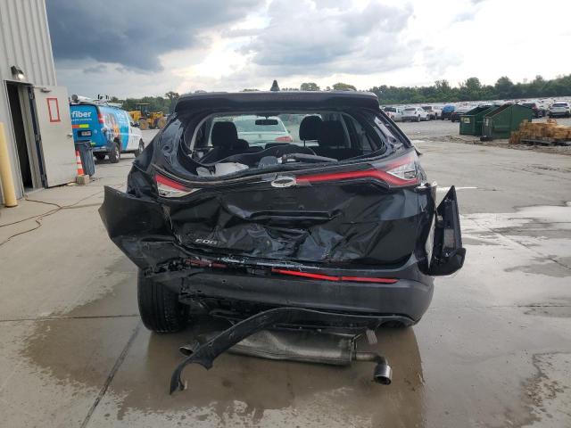 Photo 6 from auction – 2015 FORD EDGE SE with VIN 2FMTK3G80FBC32413
