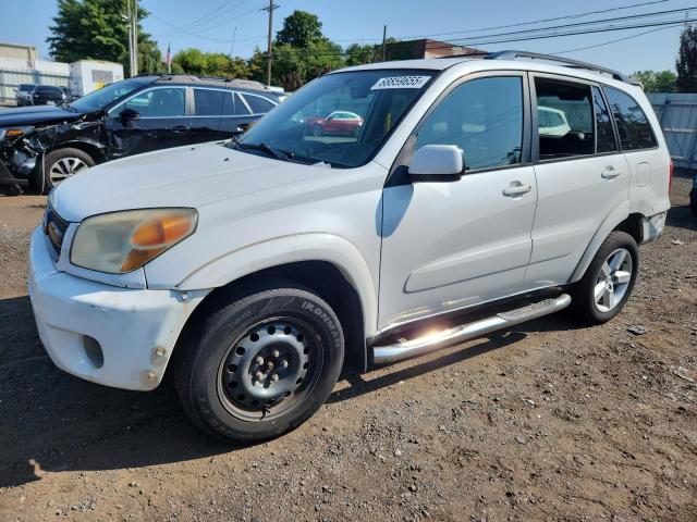 TOYOTA RAV4 2004 con VIN JTEHD20V440030893 - Foto de la subasta