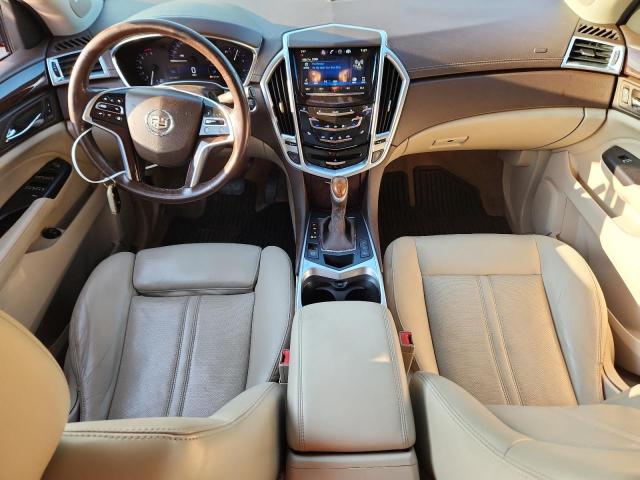 Photo 8 from auction – 2015 CADILLAC SRX LUXURY with VIN 3GYFNEE31FS524720