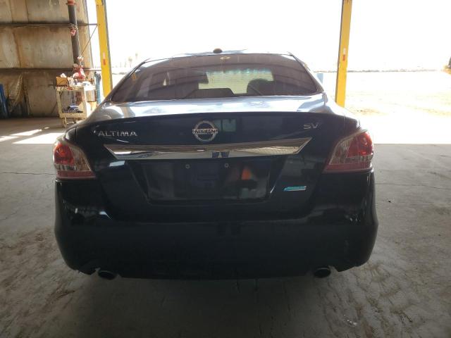Photo 6 from auction – 2013 NISSAN ALTIMA 2.5 with VIN 1N4AL3AP7DN431491