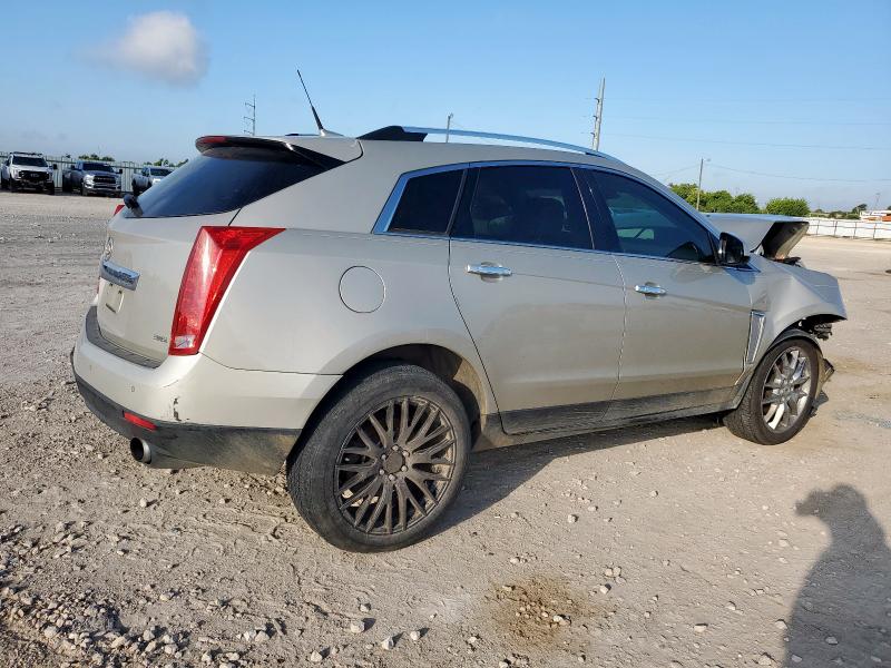Photo 3 from auction – 2014 CADILLAC SRX PERFORMANCE COLLECTION with VIN 3GYFNCE36ES558185