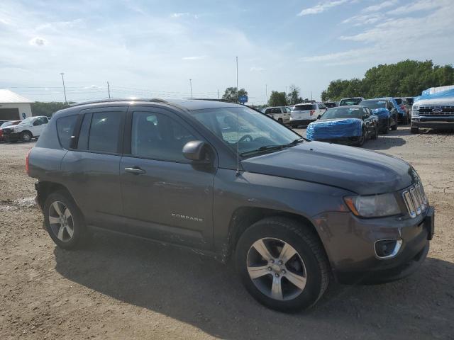 Photo 4 from auction – 2016 JEEP COMPASS LA with VIN 1C4NJDEB2GD659057