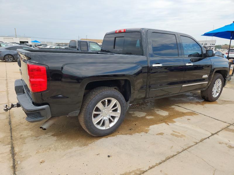 Photo 3 from auction – 2014 CHEVROLET SILVERADO with VIN 3GCUKTEJ0EG309260