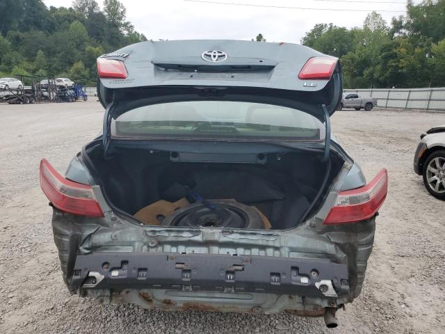 Photo 6 from auction – 2008 TOYOTA CAMRY CE with VIN 4T1BE46K08U735359