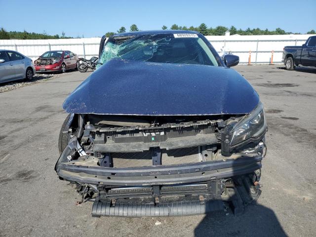 Photo 5 from auction – 2018 SUBARU LEGACY 2.5 with VIN 4S3BNAH66J3009956
