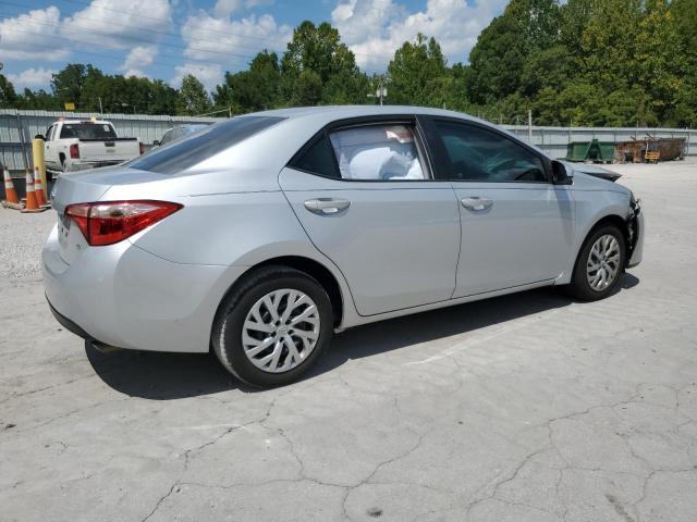 Photo 3 from auction – 2018 TOYOTA COROLLA L with VIN 2T1BURHE9JC003777