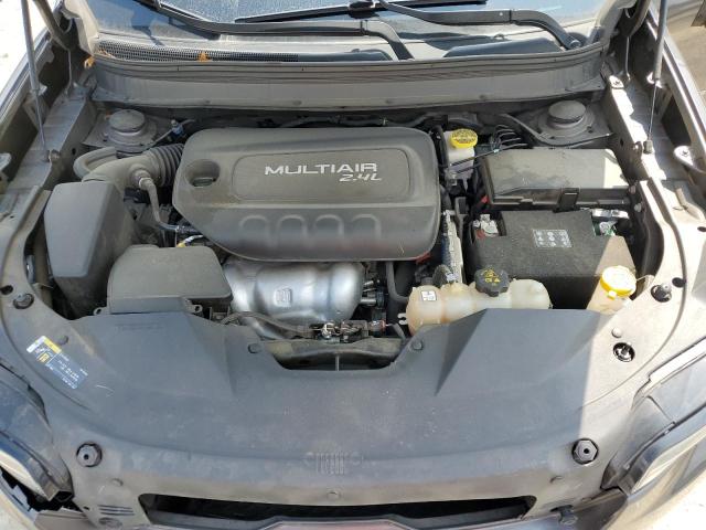 Photo 12 from auction – 2019 JEEP CHEROKEE L with VIN 1C4PJLLB1KD226697