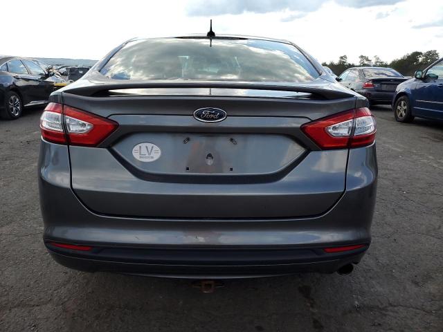 Photo 6 from auction – 2014 FORD FUSION SE with VIN 3FA6P0H71ER368403