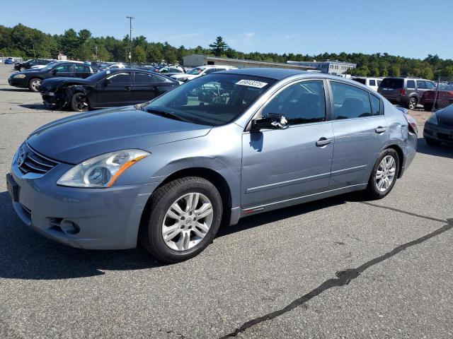 NISSAN ALTIMA BAS 2012 with VIN 1N4AL2AP8CN494396 - Photo from auction