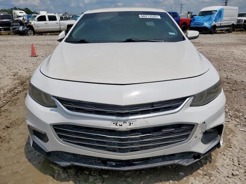 Photo 5 from auction – 2017 CHEVROLET MALIBU LT with VIN 1G1ZE5ST9HF112343