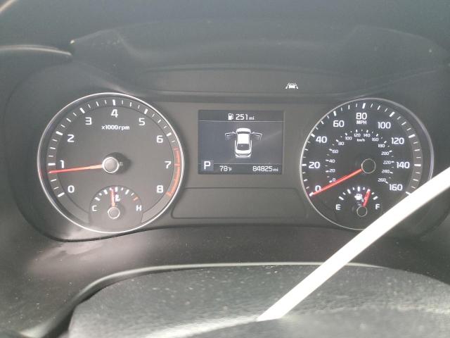 Photo 9 from auction – 2021 KIA FORTE FE with VIN 3KPF24AD7ME291686